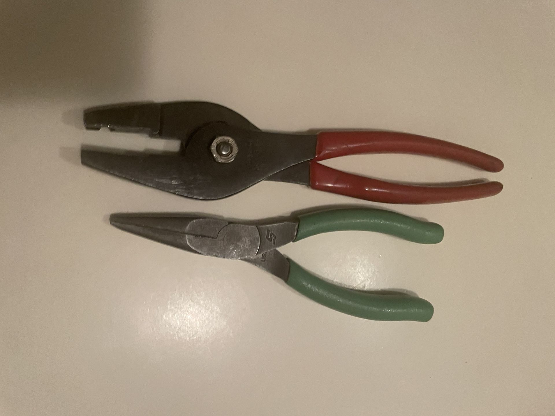 snap on tools