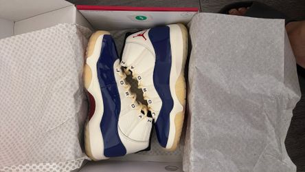 Jordan 11 Rare Air Size 8 $200