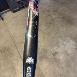 Slow Pitch Softball bats
