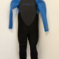 O’Neill Junior 3.2mm Full Wetsuit
