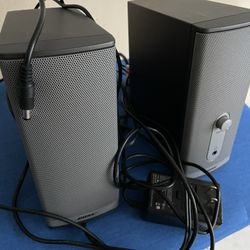 Bose Speaker