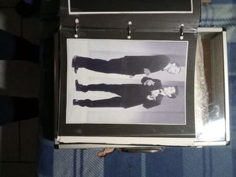 Elvis Presley In His Younger Years