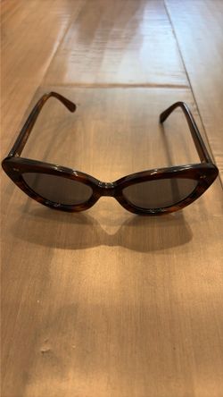 J. Crew Women’s Retro Style Sunglasses