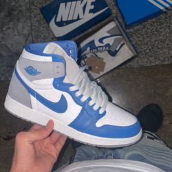 Jordan 1 True Blues NEED GONE‼️
