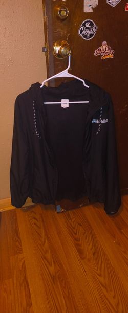 Vans Off The Wall Jacket