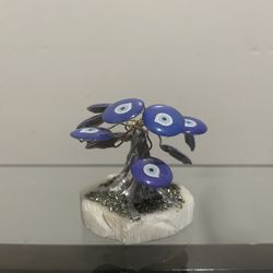 Mini Turkeys Eye Tree 