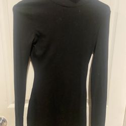 Selling Black Dress
