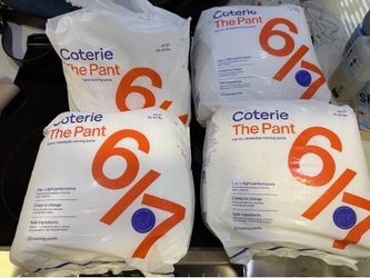 Coterie Pant (Diapers)