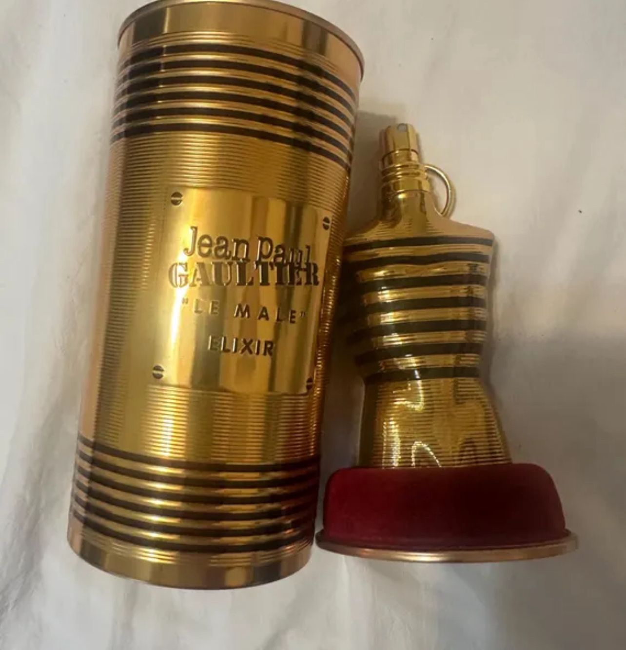 Jean Paul Gaultier Cologne