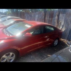 2014 Hyundai Elantra