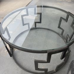 3 Piece Living RoomTable Set