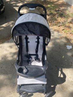 New Stroller And Exercise Mat For Baby’s