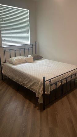Mattress