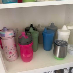 FREE Kids Cups 