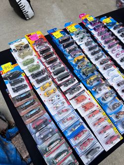 Hot wheels Meetup Sunday @ 8am