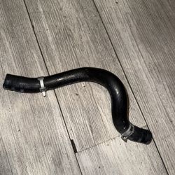 2015-2019 HYUNDAI SONATA 2.4L HVAC HEATER COOLANT WATER INLET HOSE TUBE PIPE OEM