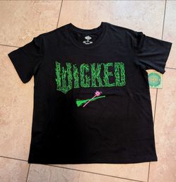 Wicked T- Shirt