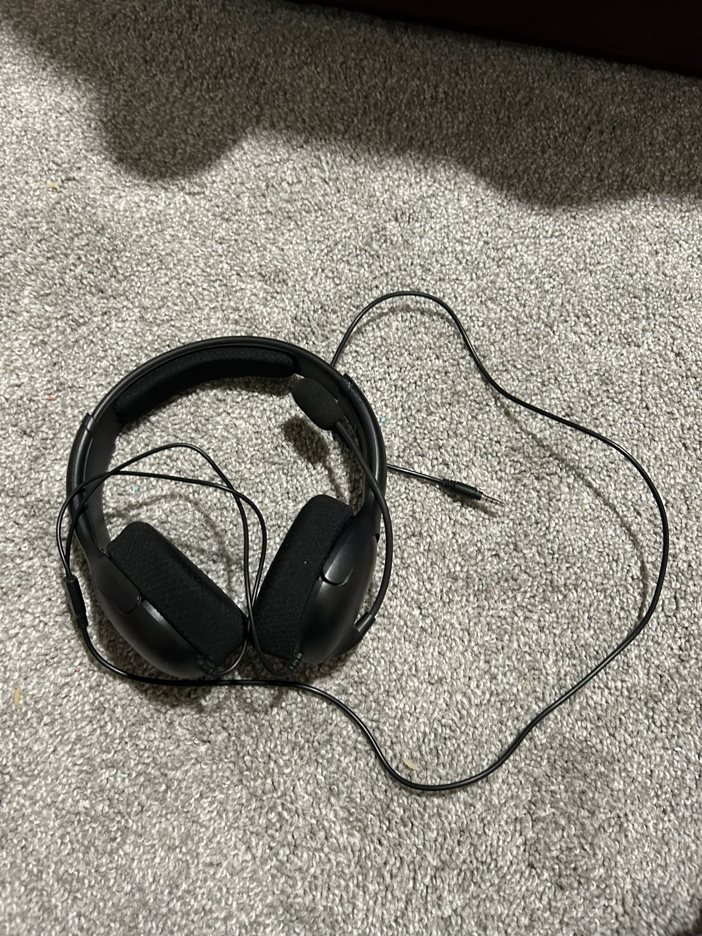 Ps4 Headset