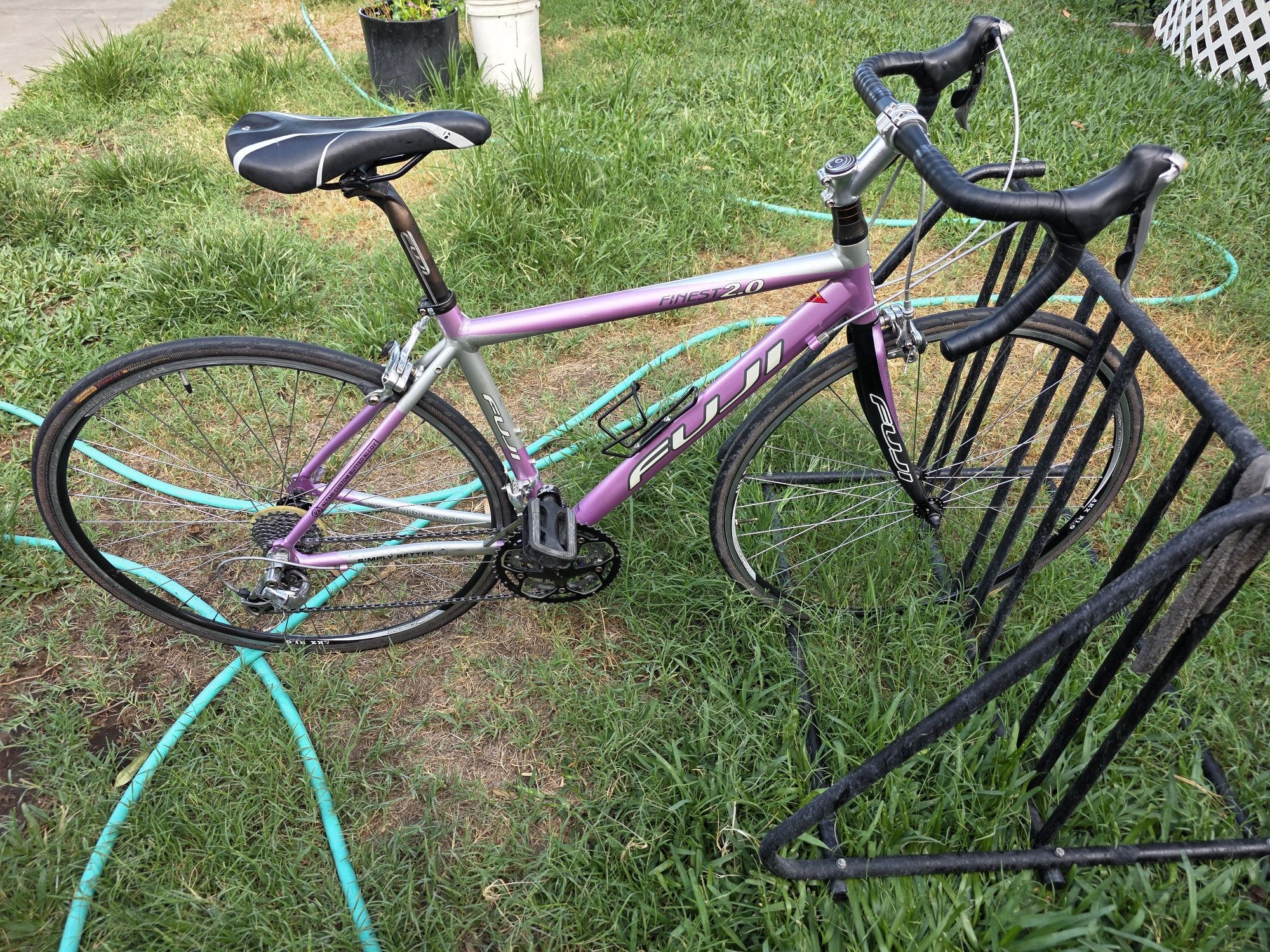 Fuji Bicycle