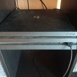 Ps4 Pro