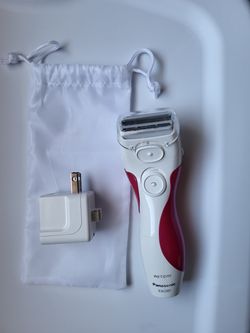 Women's Wet Dry Shaver - Panasonic es2207