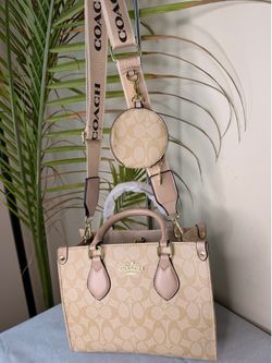 Crossbody