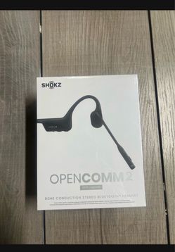 OPENCOMM