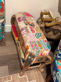 Bench