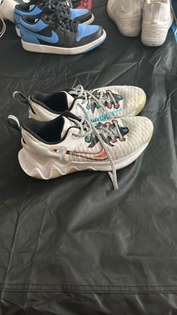Giannis Basketball shoes