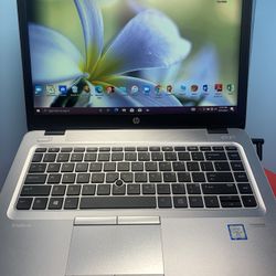 i5..i5.. ( photoshop  2021 ) HP  ELITEBOOK  7 GENERATION   build On  7/27/2022….256 GB …SSD  ( Capacity  ) ..16.0 RAM . READY FOR CLASSES  From  HOME 