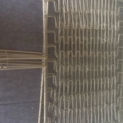 Barbecue holders 2 pack