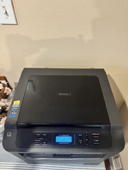 Brother Wireless Printer Scanner TN-450