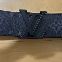 Louis Vuitton Belt