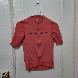 MAAP Women's Cycling Jersey (Small)