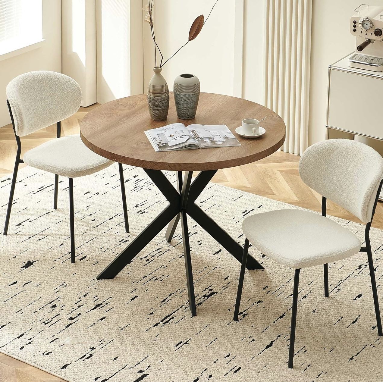 Brand New Dining Table & 2 Chair Set