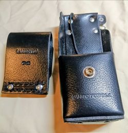 Motorola radio case