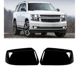 14-20 Tahoe Mirror Covers