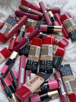 Mixed Makeup Lot – L'Oreal, e.l.f. and More