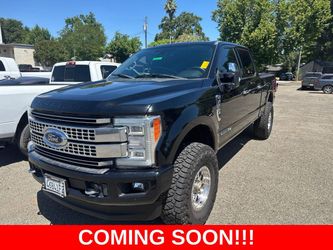 2017 Ford F-250