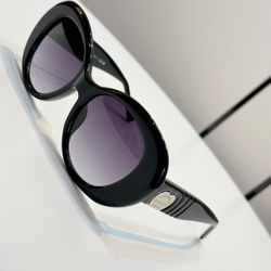 Return to Tiffany Sunglasses with Purple Lenses