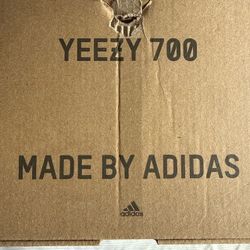 Yeezy 700 V3 Kanyinite