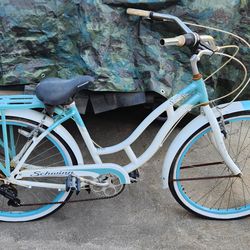 Schwinn Bicycle