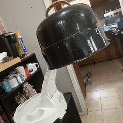 Secadora Para Cabello