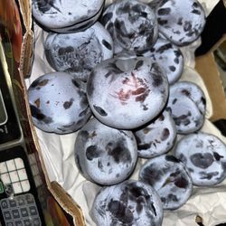 Organic Owen Plums 20 Lbs 