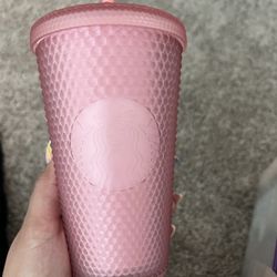 Cup Starbucks