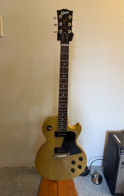 Gibson Les Paul Special