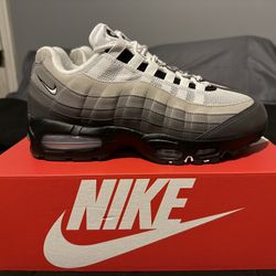 Nike Air Max 95