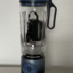 Ninja Portable Blender 