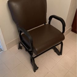 Titan Assistive Chair With Lever System For Disabled Or Elderly Persons 