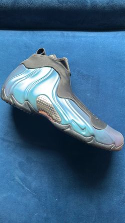 Air Flightposite QS